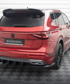 Takahelma Seat Tarraco FR Mk1, Maxton