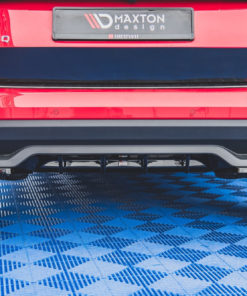 Takahelma Skoda Kamiq Mk1, Maxton