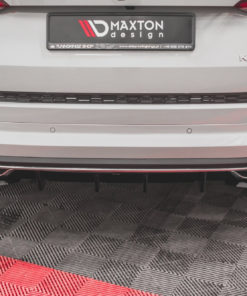 Takahelma Skoda Kodiaq Sportline Mk1 / Mk1 Facelift, Maxton