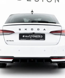 Takahelma Skoda Octavia Sportline Liftback / Combi Mk4 Facelift, Maxton