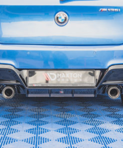 Takahelma V.1 BMW M135i F20, Maxton