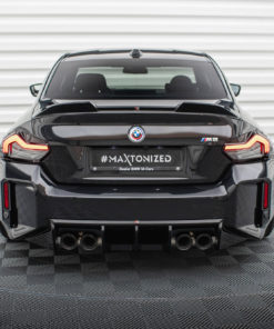 Takahelma V.1 BMW M2 G87, Maxton