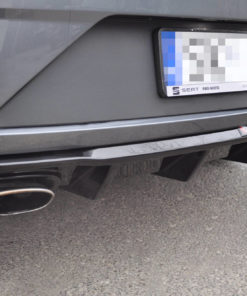 Takahelma (V1) Seat Leon Cupra Mk3 FL Hatchback, Maxton