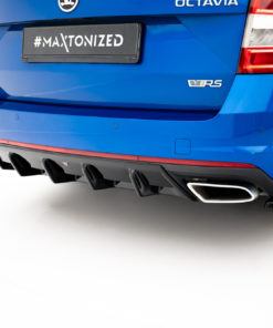 Takahelma (V1) Skoda Octavia RS Mk3 / Mk3 FL Hatchback / Estate, Maxton