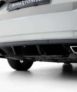 Takahelma (V1) Skoda Superb Liftback / Combi Mk3, Maxton