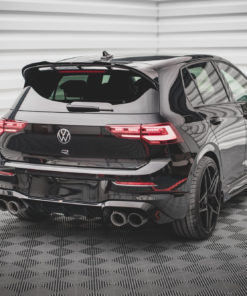 Takahelma (V1) Volkswagen Golf R Mk8, Maxton