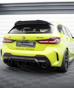 Takahelma V.1 for BMW 1 F40 M-Pack/ M135i, Maxton