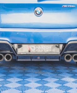 Takahelma (V2) BMW M135i F20, Maxton