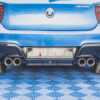 Takahelma (V2) BMW M135i F20, Maxton