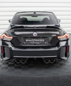 Takahelma V.2 BMW M2 G87, Maxton