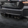 Takahelma V.2 BMW M2 G87, Maxton-3