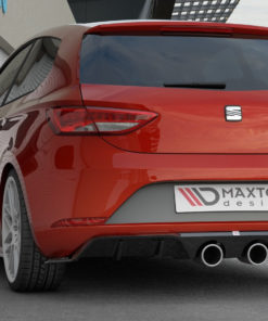 Takahelma (V2) Seat Leon Cupra Mk3 FL Hatchback, Maxton