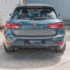Takahelma (V2) Seat Leon Cupra ST Mk3 FL, Maxton-3