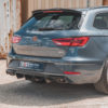 Takahelma (V2) Seat Leon Cupra ST Mk3 FL, Maxton-5
