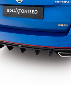 Takahelma (V2) Skoda Octavia RS Mk3 / Mk3 FL Hatchback / Estate, Maxton