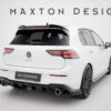 Takahelma (V2) Volkswagen Golf GTI Mk8, Maxton