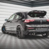Takahelma (V2) Volkswagen Golf R Mk8, Maxton