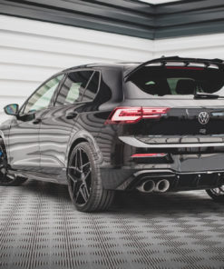 Takahelma (V2) Volkswagen Golf R Mk8, Maxton