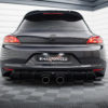 Takahelma (V2) Volkswagen Scirocco Mk3 (R32 Exhaust), Maxton-2