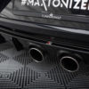 Takahelma (V2) Volkswagen Scirocco Mk3 (R32 Exhaust), Maxton-4
