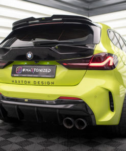 Takahelma V.3 BMW 1 F40 M-Pack/ M135i / 128ti (Double Exhaust), Maxton