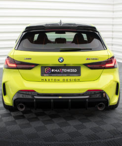 Takahelma V.3 BMW 1 F40 M-Pack/ M135i / 128ti (single), Maxton