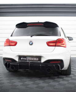Takahelma V.3 BMW M140i F20 Facelift, Maxton