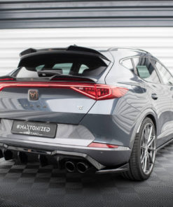 Takahelma (V3) + Exhaust Ends Imitation Cupra Formentor Mk1, Maxton