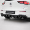 Takahelma (V3) Volkswagen Golf GTI Mk8, Maxton-4
