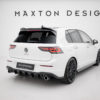 Takahelma (V3) Volkswagen Golf GTI Mk8, Maxton-2