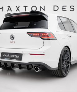 Takahelma (V3) Volkswagen Golf GTI Mk8, Maxton