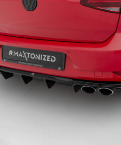 Takahelma (V3) Volkswagen Golf R Mk7 Facelift, Maxton