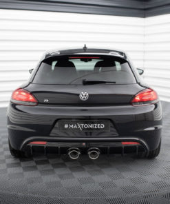 Takahelma (V3) Volkswagen Scirocco R Mk3, Maxton