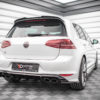 Takahelma Volkswagen Golf R Mk7, Maxton