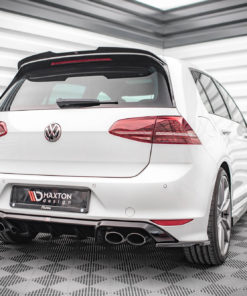Takahelma Volkswagen Golf R Mk7, Maxton