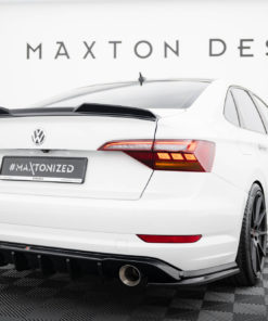 Takahelma Volkswagen Jetta GLI Mk7, Maxton