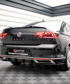 Takahelma Volkswagen Passat B8 Facelift, Maxton