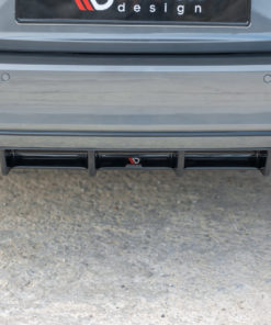 Takahelma Volkswagen Passat R-Line B8, Maxton