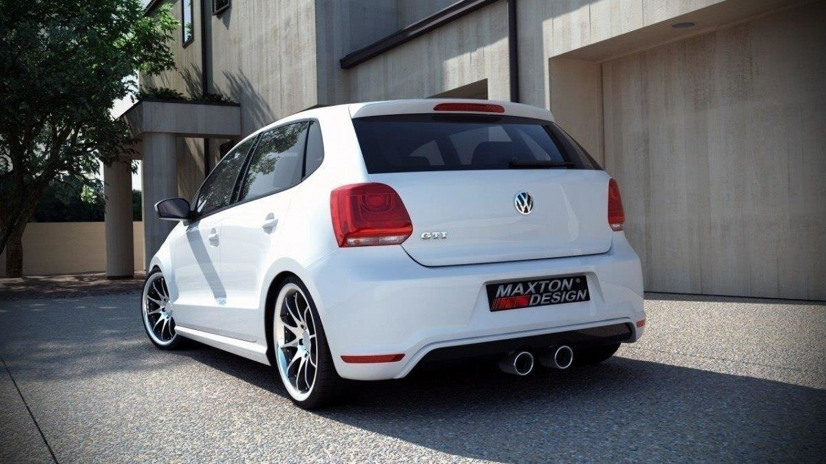 Takahelma Volkswagen Polo GTI Mk5, Maxton-4