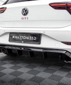 Takahelma Volkswagen Polo GTI Mk6 Facelift, Maxton