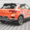 Takahelma Volkswagen T-Roc Mk1, Maxton