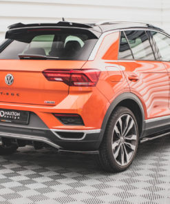 Takahelma Volkswagen T-Roc Mk1, Maxton