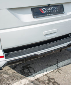 Takahelma Volkswagen T6, Maxton