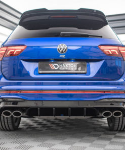 Takahelma Volkswagen Tiguan R Mk2 Facelift, Maxton