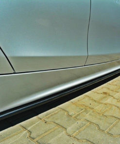 Sivuhelmat BMW 1 E87, Maxton