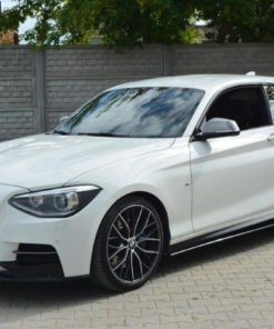 Sivuhelmat BMW 1 F21 M135i / M140i / M-Pack, Maxton