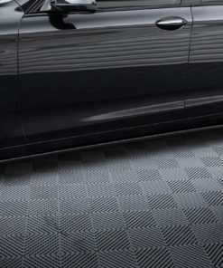 Sivuhelmat BMW 5 GT F07, Maxton