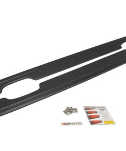 Sivuhelmat BMW M3 E46 Coupe, Maxton