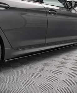 Sivuhelmat BMW M5 F90, Maxton