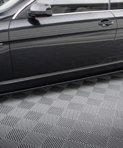 Sivuhelmat BMW M6 E63, Maxton